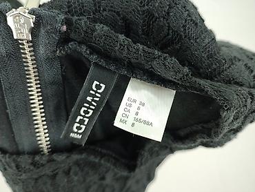 hm cekiny: H&M Divided, Sukienka damska, rozmiar M — 4