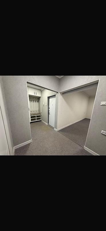 со 7б: 2 комнаты, 52 м², 105 серия, 1 этаж, Свежий ремонт — 4