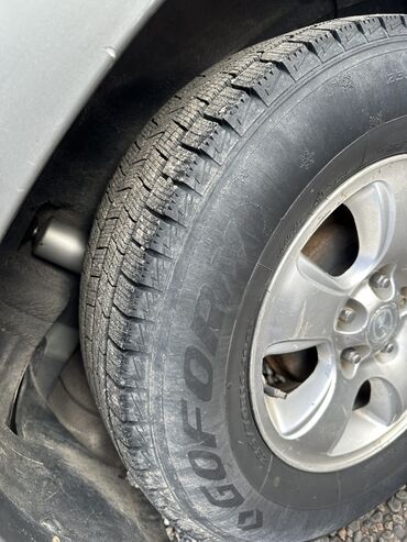 Mazda: Mazda Tribute: 2001 г. — 17