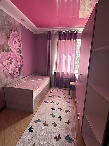 Продажа квартир: 4 комнаты, 90 м², Элитка, 3 этаж, Евроремонт — 8