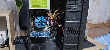 rtx 3050 super: Компьютер, ядер - 4, ОЗУ 8 ГБ, Для несложных задач, Б/у, Intel Core i5, HDD — 3