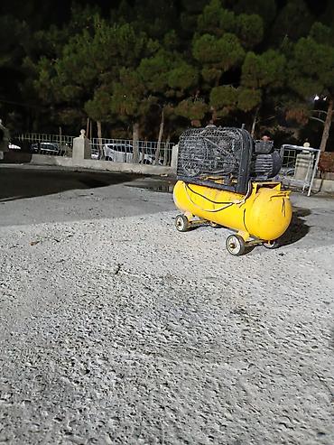 elektrikli misar: 100 l, Nağd ödəniş, Yeni — 6