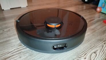 Роботы-пылесосы: Робот-пылесос Сухая, Смешанная, Умный дом, Составление плана помещения, Уборка по расписанию at lalafo.kg — 13 Роботы-пылесосы: Робот-пылесос Сухая, Смешанная, Умный дом, Составление плана помещения, Уборка по расписанию — 13