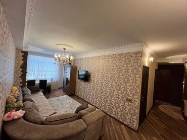 tap az evler gence: 3 комнаты, Новостройка, 85 м²