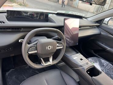 авто фольксваген поло: Changan A05 2025 model 0 km . real alıcılar əlaqə saxlasın zəhmət