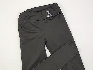 diverse joggery: Leggings, Legginsy Sportowe damskie, rozmiar S — 4