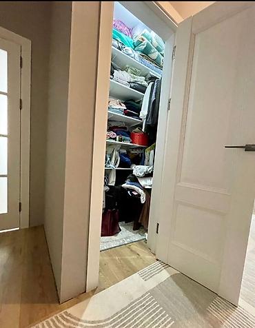 Продажа квартир: 2 комнаты, 64 м², Элитка, 7 этаж, Евроремонт — 6