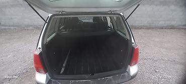 Volkswagen: Volkswagen Golf Variant: 2001 г., 1.6 л, Автомат, Бензин, Универсал — 3