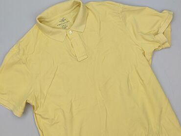 new look sweter: Polo shirt for men, XL (EU 42), H&M, condition - Perfect