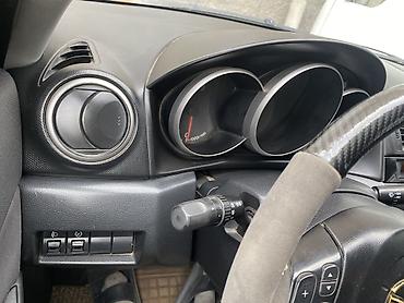 bud e9: Mazda 3 MPS: 2004 г., 1.5 л, Механика, Бензин, Хэтчбэк — 7