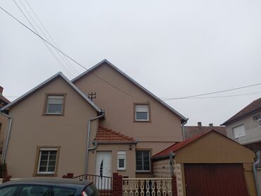 kuca na prodaju pancevo: 130 sq. m, 6 bedroom