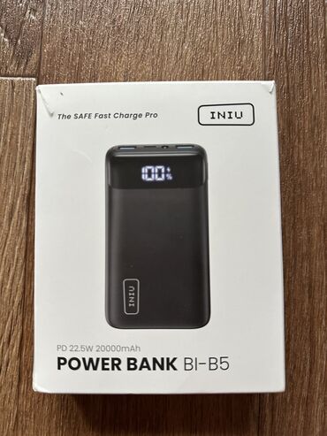 power: Power Bank 20000 mAh. отличном состоянии, не пользовались. Заказывала