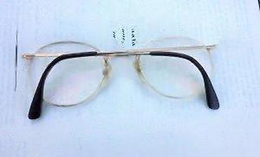 Naočare: Exclusive line dioptrijski ram ORIGINAL. Original. Exclusive line — 8