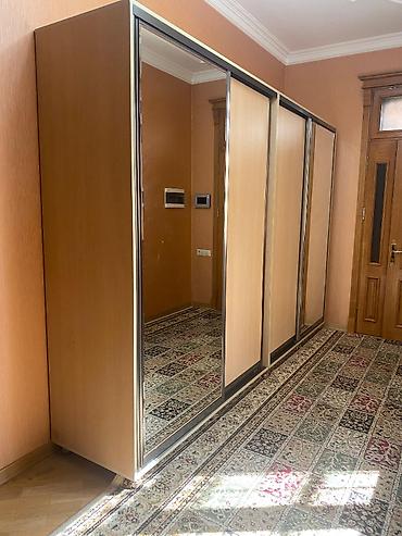 skaf islenmis: Dəhliz dolabı – bahalı materiallardan hazırlanmış, möhkəm — 4