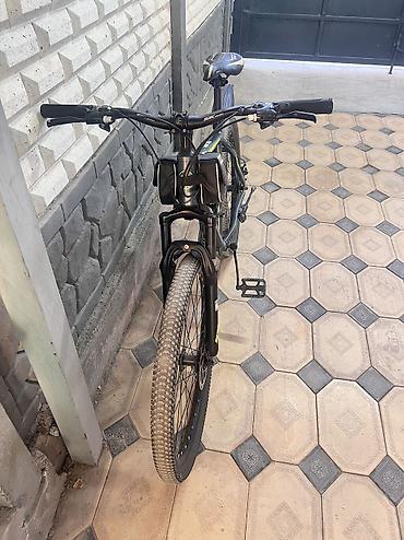 велик скил мах: 🚲 Горный велосипед в отличном состоянии Продаю стильный и надежный — 3