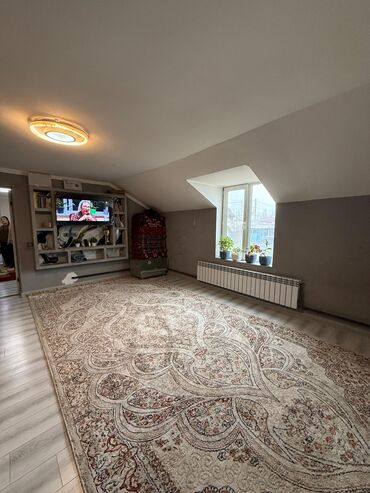 Продажа комнат: 120 м², С мебелью — 13