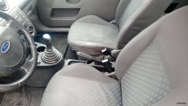 Ford: Ford Fiesta: 1.4 l. | 2003 έ. 265000 km. Χάτσμπακ at lalafo.gr — 4 Ford: Ford Fiesta: 1.4 l. | 2003 έ. 265000 km. Χάτσμπακ — 4