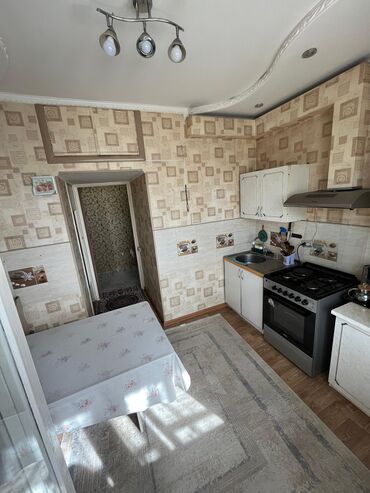 Продажа квартир: 2 комнаты, 60 м², 106 серия, 2 этаж, Евроремонт