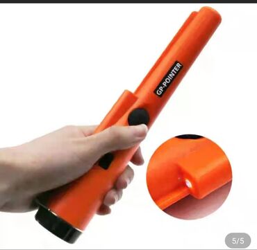 Другое для охоты и рыбалки: Пинпоинтеры. 800с 1шт Цвета разные. 2 режима дальности — 2