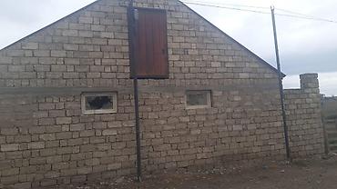 bakı evler: Sabunçu qəs. 3 otaqlı, 65 kv. m, Kredit yoxdur, Orta təmir — 1
