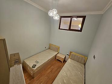 nardaran ev: 3 otaqlı, Yeni tikili, 78 kv. m — 6
