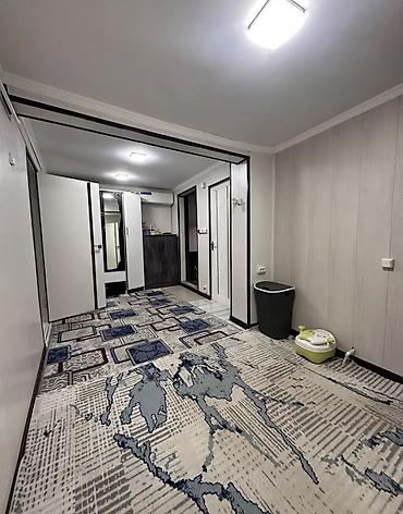 Продажа квартир: Продается 3 ком 🏠 дом район: Кызыл Аскер Участок 1.5 соток 80 м2 — 7
