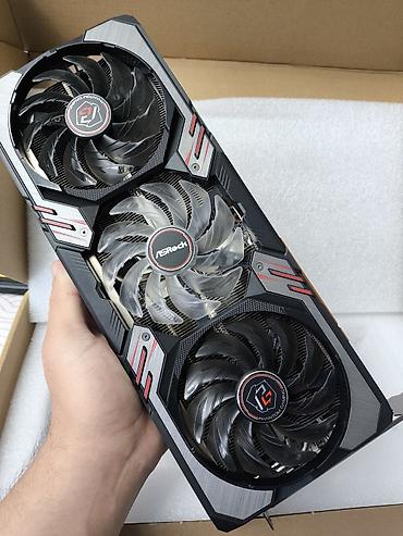 rtx 4070 ti super: Видеокарта для ПК, Б/у, Asus, Radeon RX, 12 ГБ — 2