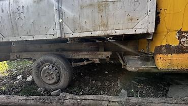 sprinter 2 2: Mercedes-Benz Спринтер: 1996 г., 2.4 л, Механика, Дизель, Бус — 2