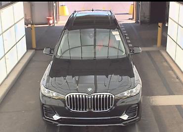byd e7: BMW X7: 2021 г., 3 л, Автомат, Бензин, Кроссовер — 1