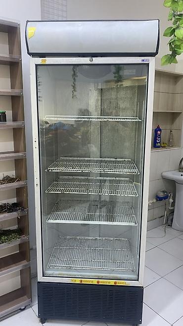 Soyuducu avadanlığı: Mağaza/market üçün soyuducu avadanlıq paketi Tərkib: - Ön vitrini — 5