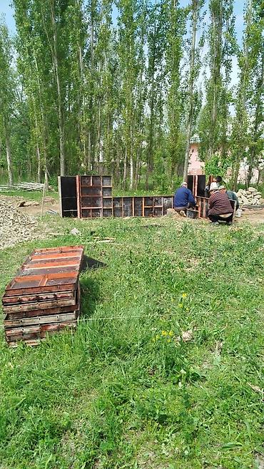 Опалубка: Опалубка Для фундамента, Комбинированная at lalafo.kg — 2 Опалубка: Опалубка Для фундамента, Комбинированная — 2
