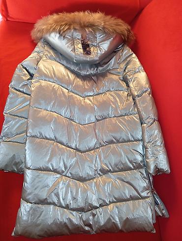 küpe: Puxovik kurtka, 2XS — 2