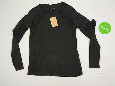 cropp tshirt: Gina Tricot, Bluzka damska, rozmiar XS — 2