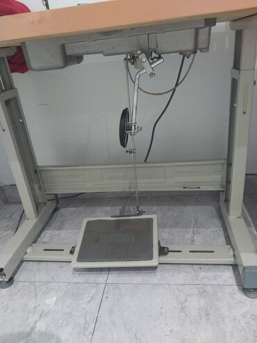 Tikiş maşınları: Tikiş maşını Yeni,Mexaniki, Ünvandan götürmə — 16