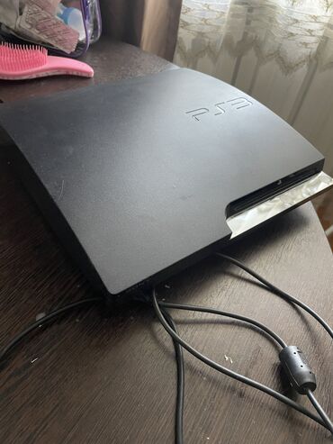 игры на пс 4 бу: PlayStation 3 Slim 500 gb! В отличном состоянии есть разные игры