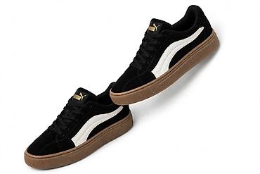 obuca hit uzice: PUMA suede patike – klasičan model sa modernim detaljima. - — 1