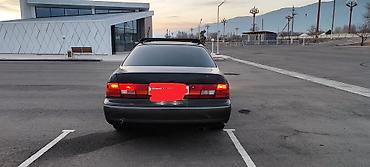 руль тойота камри 70: Toyota Windom: 1999 г., Автомат, Бензин, Седан — 4