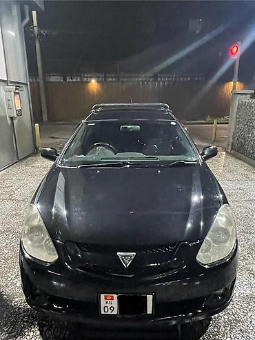 генератор на тайота: Toyota Caldina: 2002 г., 2 л, Типтроник, Бензин, Универсал — 8