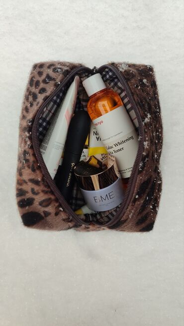 Косметички: Косметичка, Женские — 6