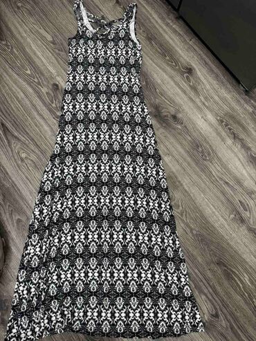 original desigual haljina materijal: M (EU 38), Drugi stil, Na bretele