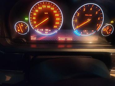 bmw e66: BMW 7 series: 2010 г., 3 л, Автомат, Бензин, Седан — 9