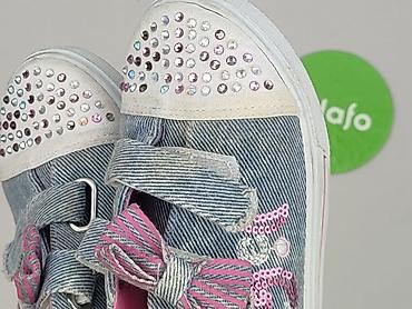 style 50 buty: Trampki 29, Używany — 5
