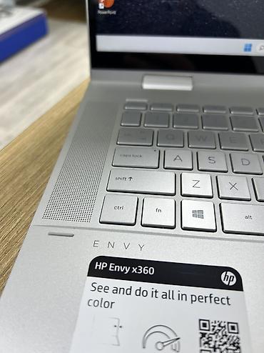 Ноутбуки HP: Для программирования, Б/у, Intel Core i5, В рассрочку — 6