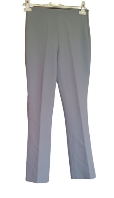 recco ski pantalone: S (EU 36), Regular rise, Straight