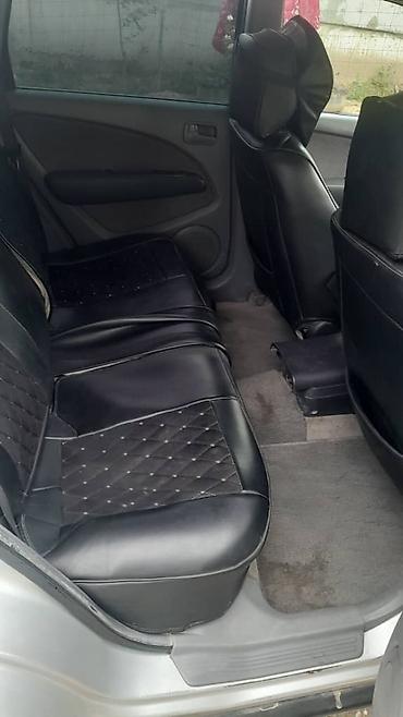 g2 master: Mitsubishi Airtrek: 2001 г., 2 л, Автомат, Бензин, Кроссовер — 6