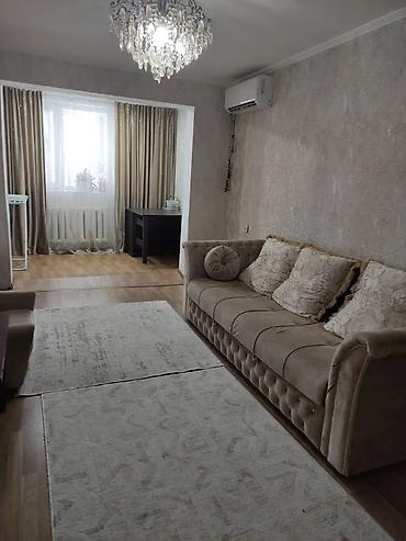 Продажа квартир: 3 комнаты, 63 м², 104 серия, 2 этаж, Евроремонт — 1