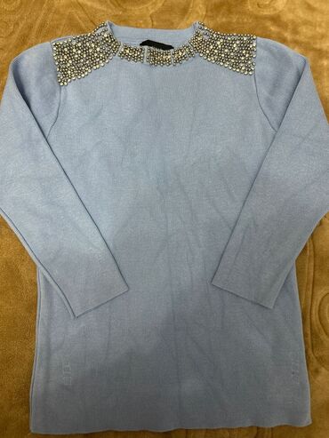 Dəstlər, kostyumlar: 2ci əl geyimlər Qadın geyim dəsti – bir neçə parça - Klassik üslubda — 3