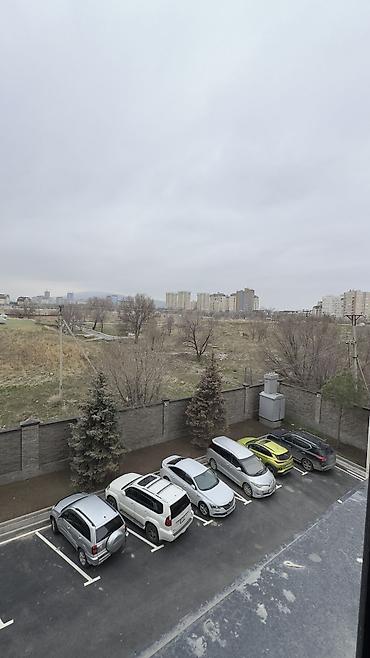 Продажа квартир: 2 комнаты, 75 м², Элитка, 3 этаж — 12