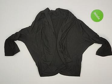damski ciuszek: Cardigan, Kardigan damski, rozmiar 2XL — 2