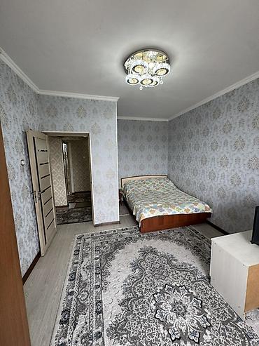 tophouse: 🏡 СРОЧНАЯ ПРОДАЖА! 3-КОМНАТНАЯ КВАРТИРА В МКР. УЧКУН 📐 Площадь: 82 м² — 6